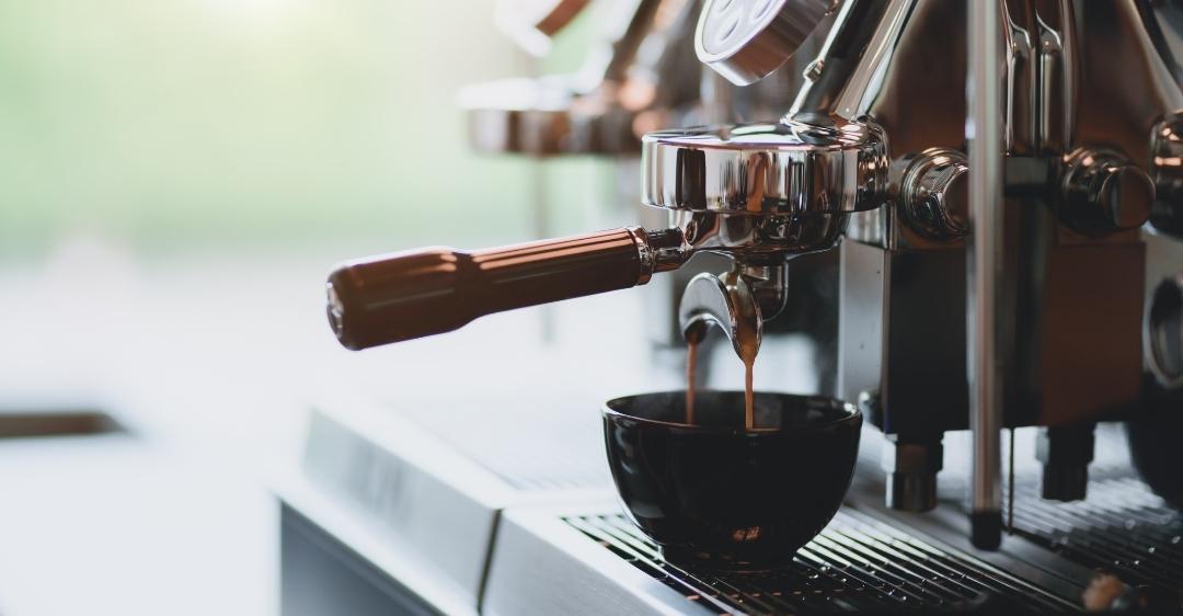 Dịch vụ sửa máy pha cafe TPHCM