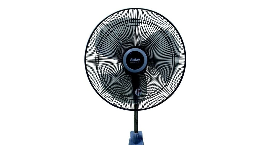 dịch vụ sửa quạt điện elefan giá rẻ