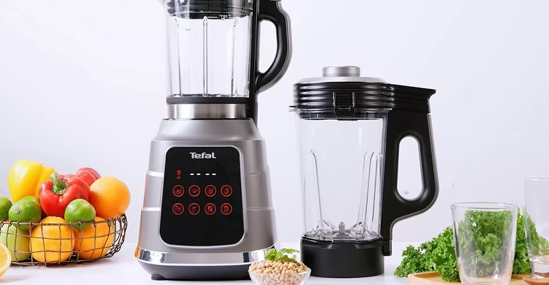 Máy làm sữa hạt không chạy