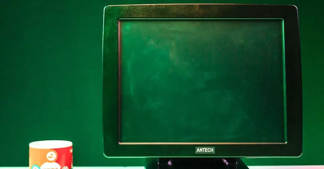 sửa chữa máy pos Antech