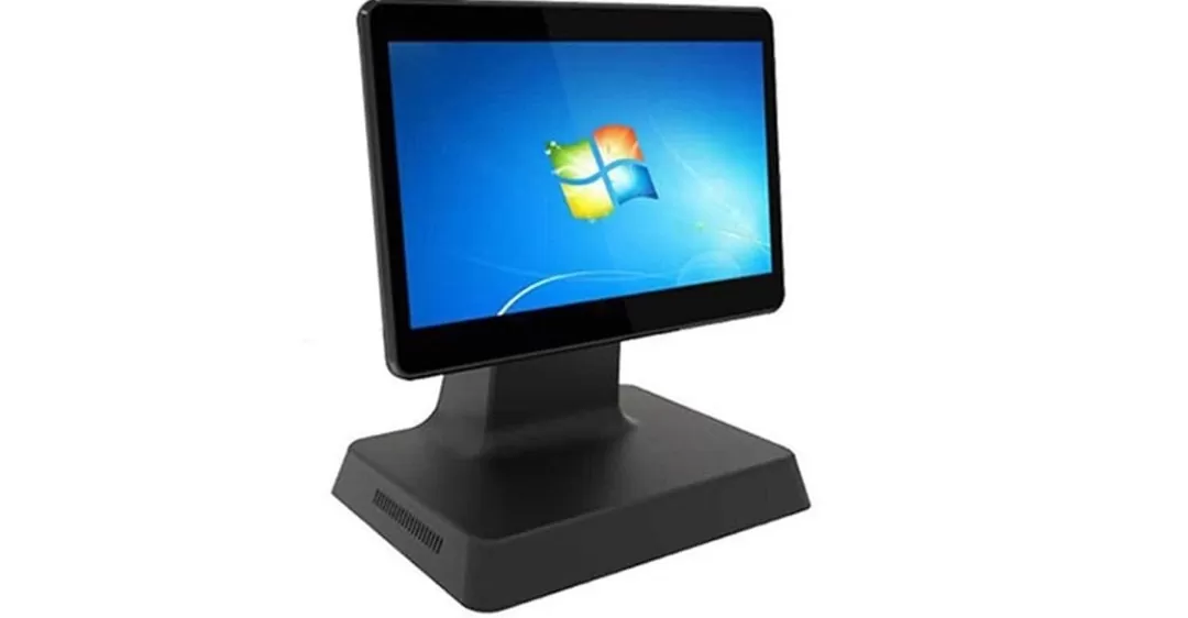 sửa chữa máy pos Shangchen