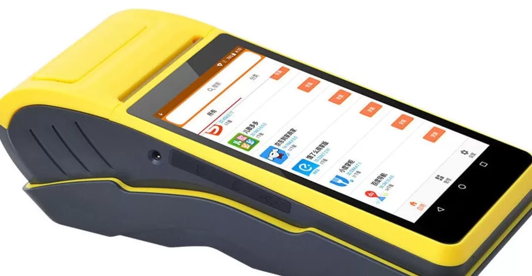 sửa chữa máy pos XPRINTER