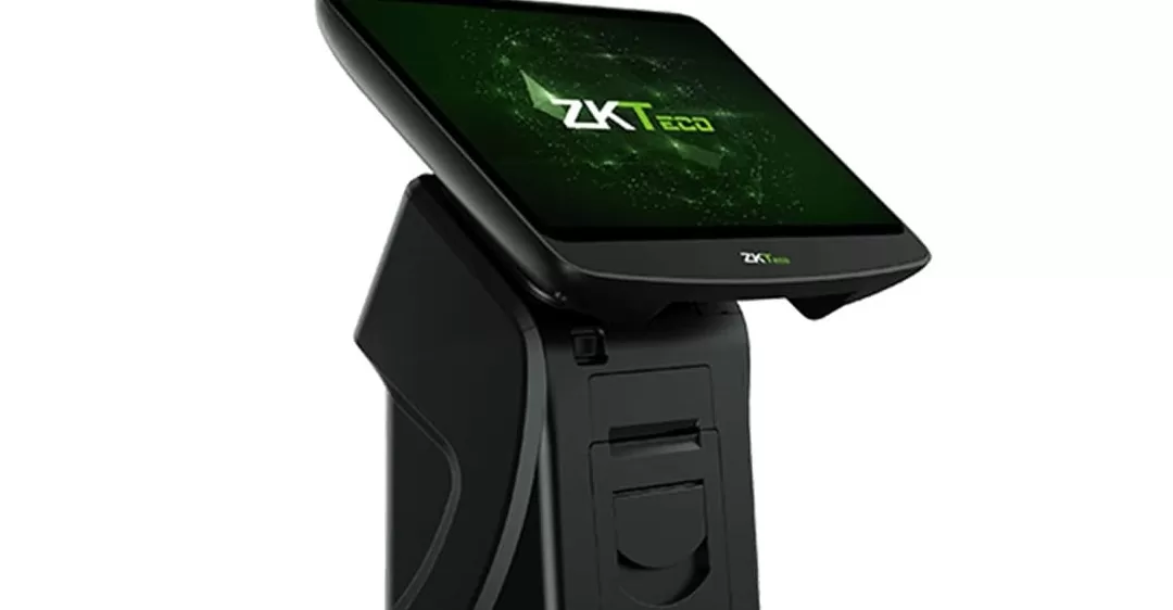 sửa chữa máy pos Zkteco