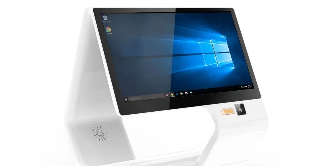 sửa chữa máy pos cảm ứng