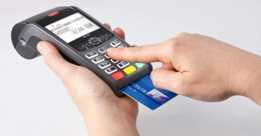 sửa chữa máy pos không dây