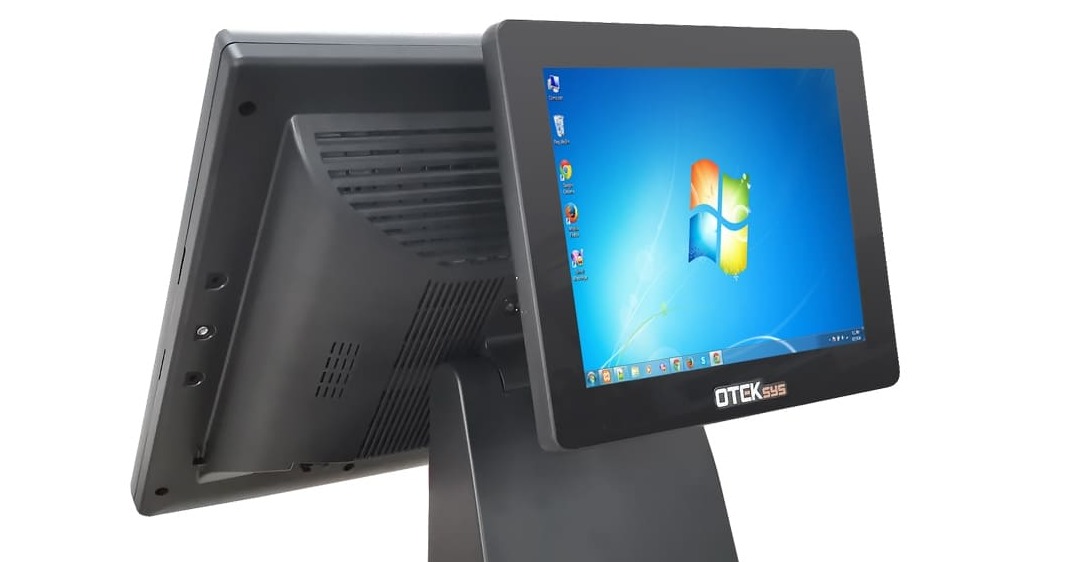 sửa chữa máy pos otek