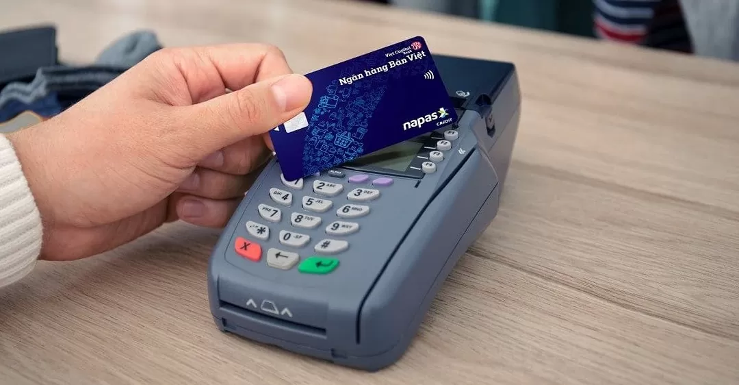 sửa chữa máy pos quẹt thẻ tín dụng 