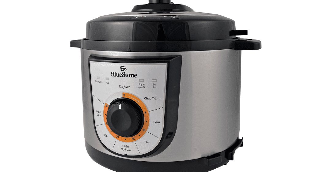 sửa chữa nồi áp suất Bluestone