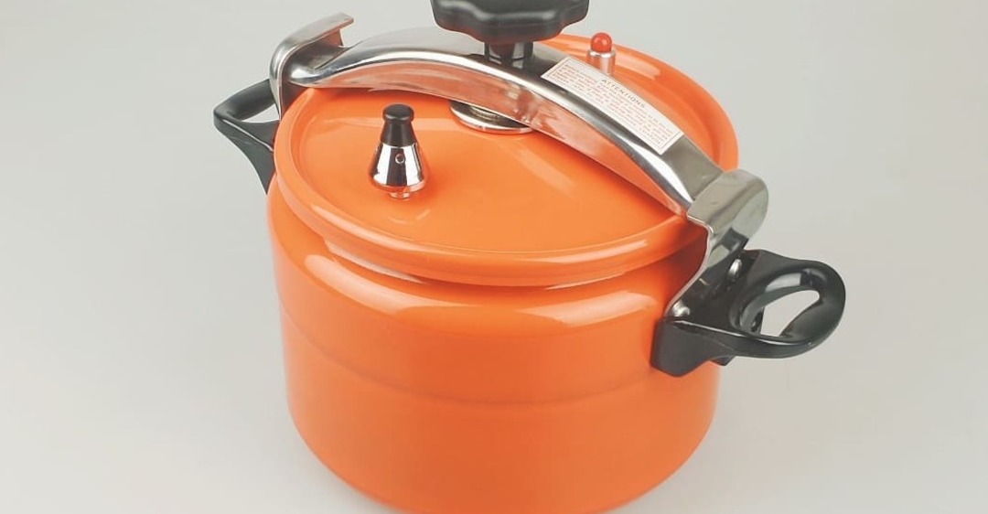 sửa chữa nồi áp suất Fujika