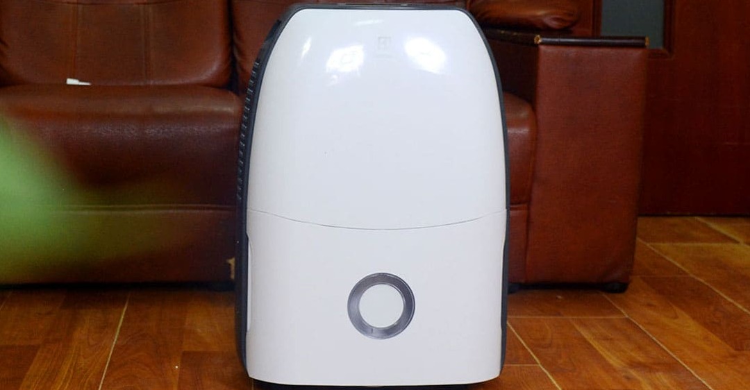 sửa máy hút ẩm Winix