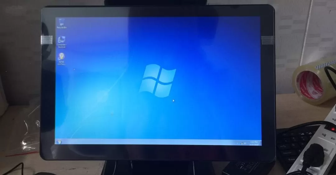 sửa máy pos DATAPOS