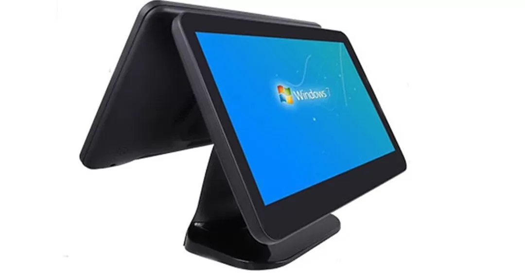 sửa máy pos Shangchen