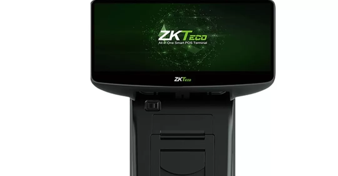 sửa máy pos Zkteco