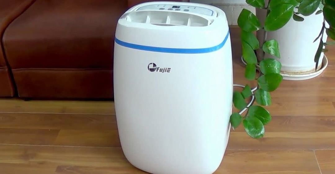 Một số câu hỏi thường gặp về sửa máy hút ẩm FUJIE