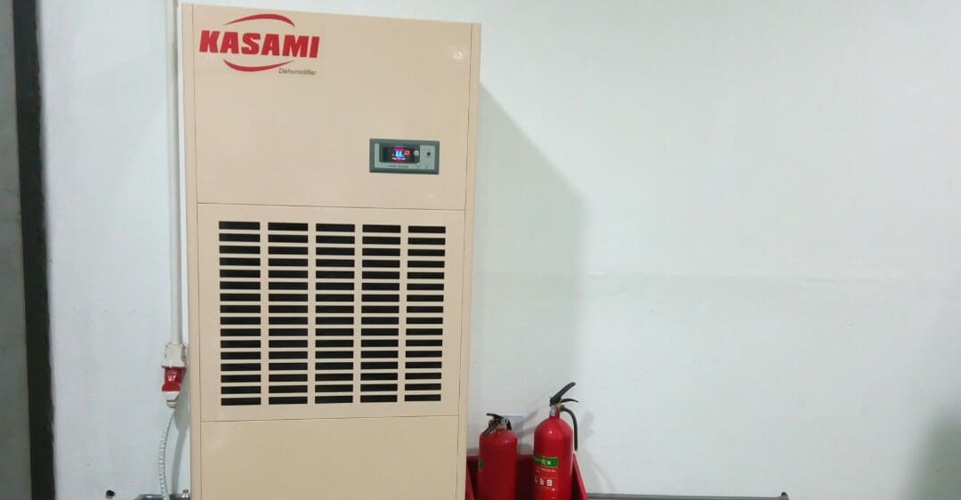 Một số câu hỏi thường gặp về sửa máy hút ẩm Kasami