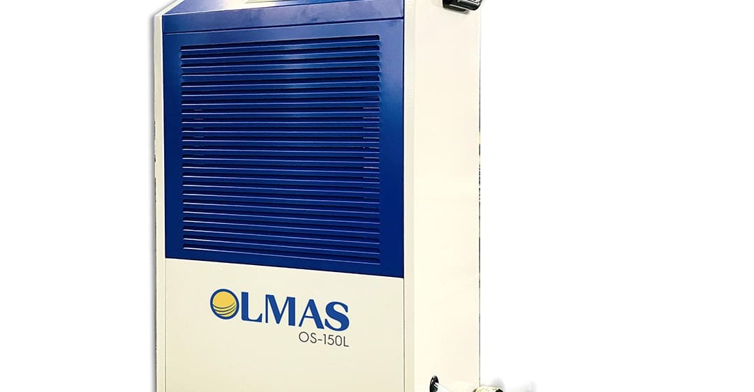 Một số câu hỏi thường gặp về sửa máy hút ẩm Olmas