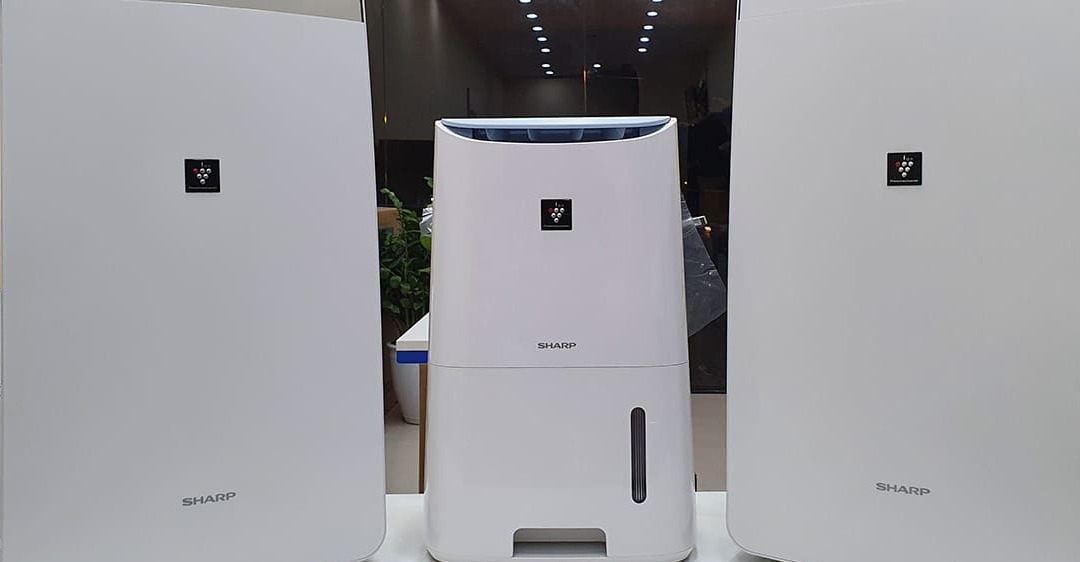Một số câu hỏi thường gặp về sửa máy hút ẩm Sharp 