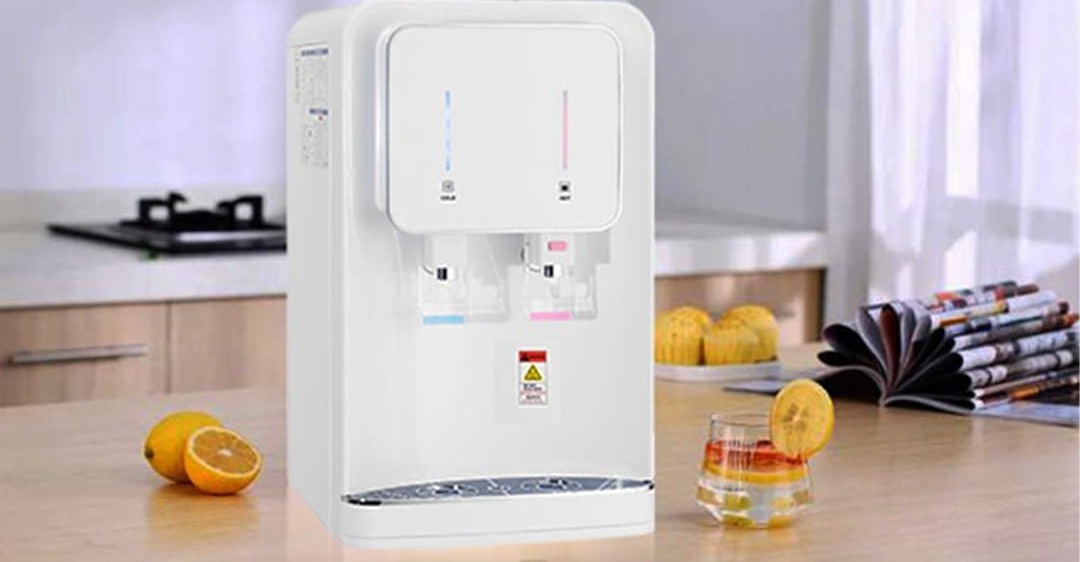 sửa chữa máy lọc nước tại Nhà Bè