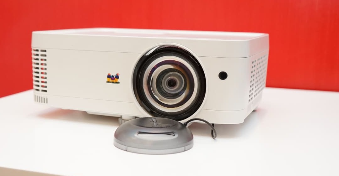 dịch vụ sửa máy chiếu Viewsonic