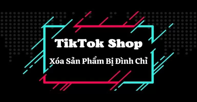 Sản phẩm bị đóng băng trên tiktok nghĩa là gì?
