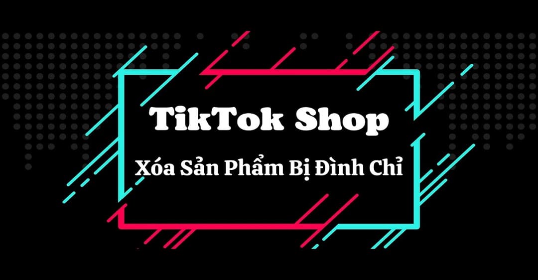 Sản phẩm bị đóng băng trên tiktok nghĩa là gì?