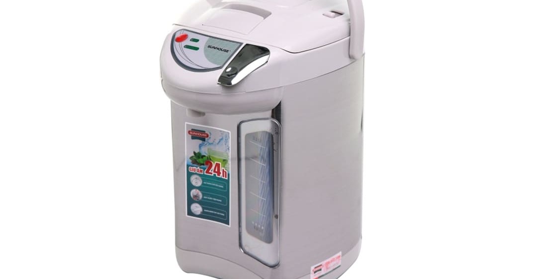 sửa bình thủy điện tại Nhà Bè