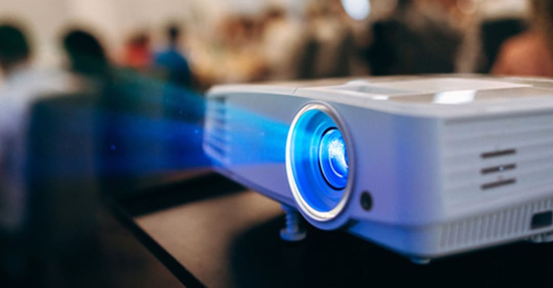 sửa chữa máy chiếu Viewsonic