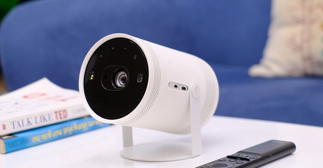 sửa máy chiếu tại Nhà Bè