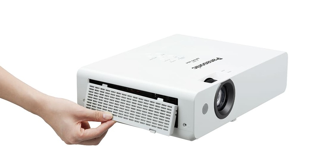 sửa máy chiếu Panasonic