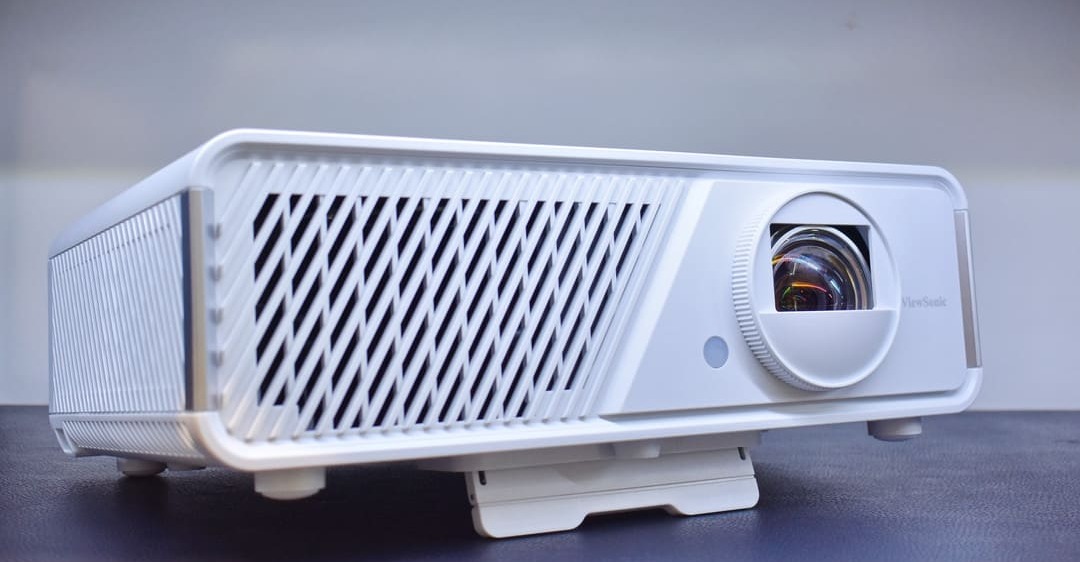 sửa máy chiếu Viewsonic