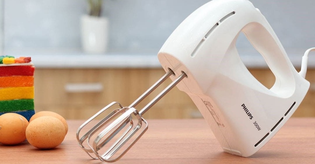 sửa máy đánh trứng tại Nhà Bè