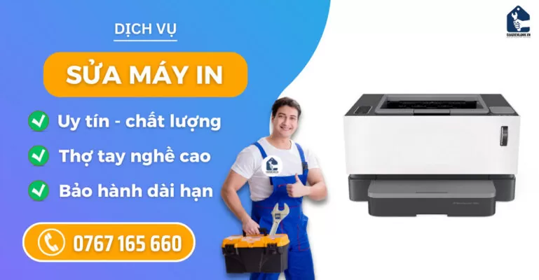 Sửa máy in suadienlanh.vn