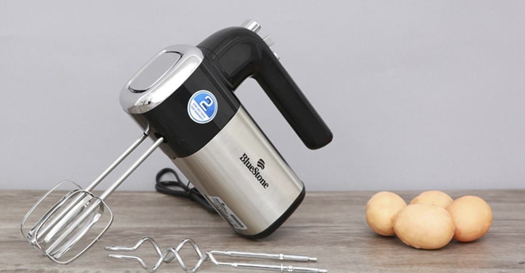 sửa máy nhồi bột Bluestone