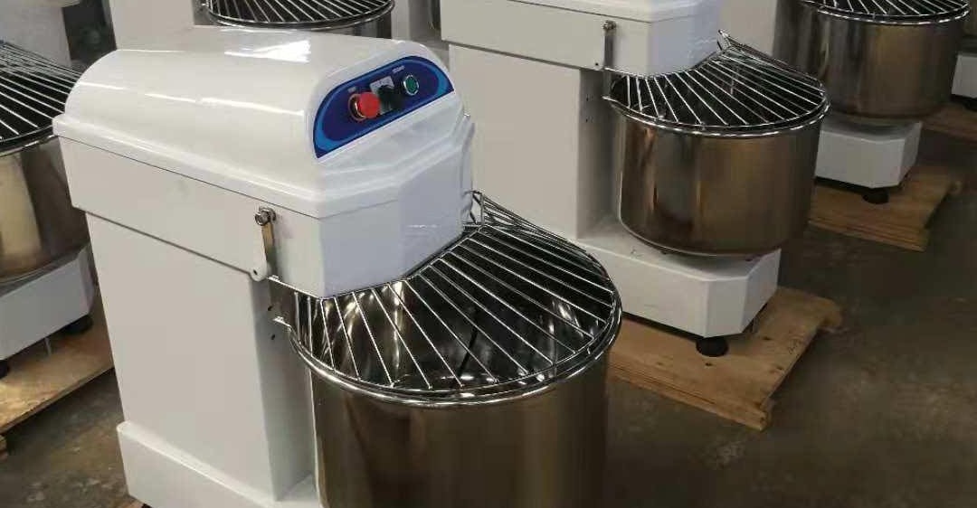 sửa máy nhồi bột công nghiệp