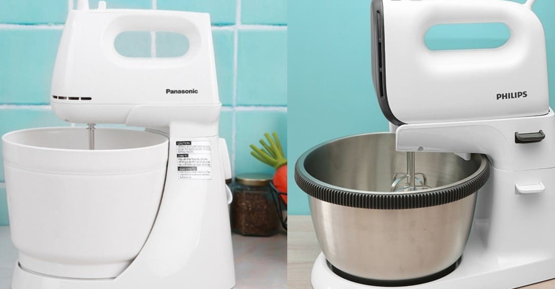 sửa máy nhồi bột để bàn