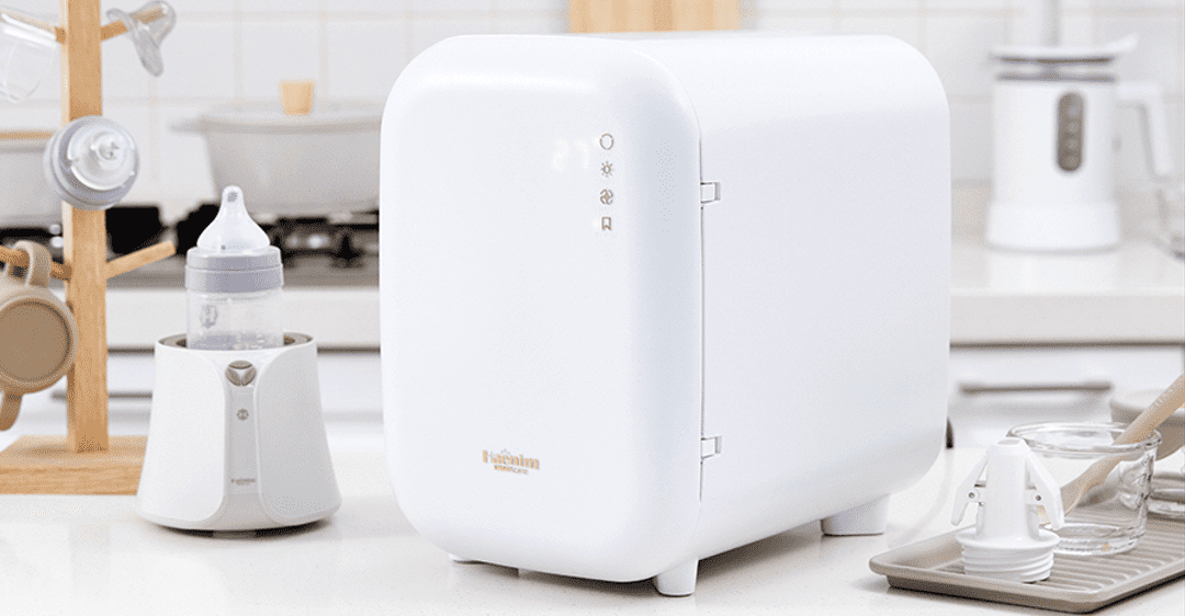 sửa máy tiệt trùng sữa