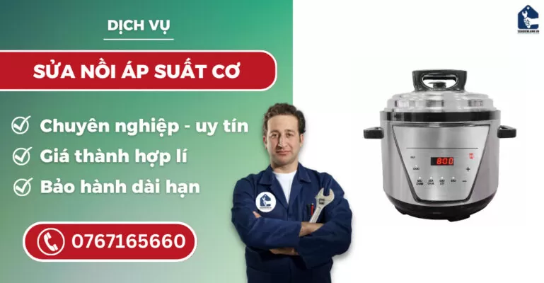 sửa nồi áp suất cơ suadienlanh.vn