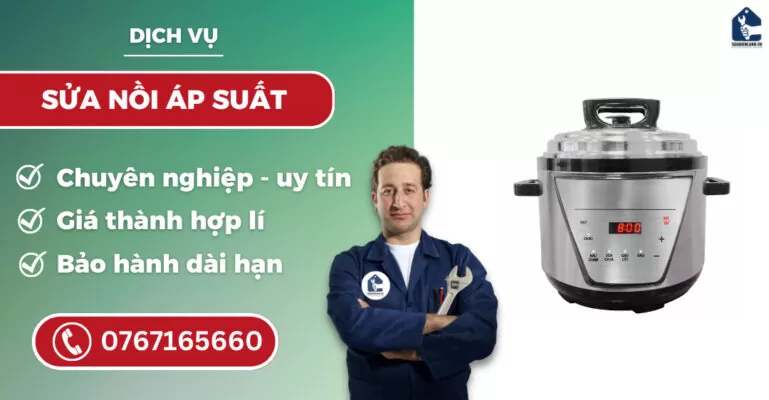 sửa nồi áp suất suadienlanh.vn