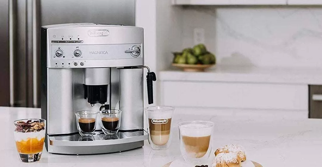Những sai lầm trong cách sử dụng máy pha cà phê espresso