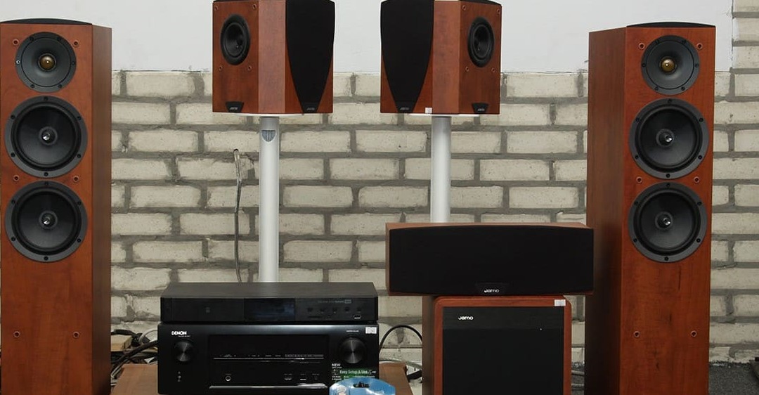 sửa dàn âm thanh tại huyện Nhà Bè