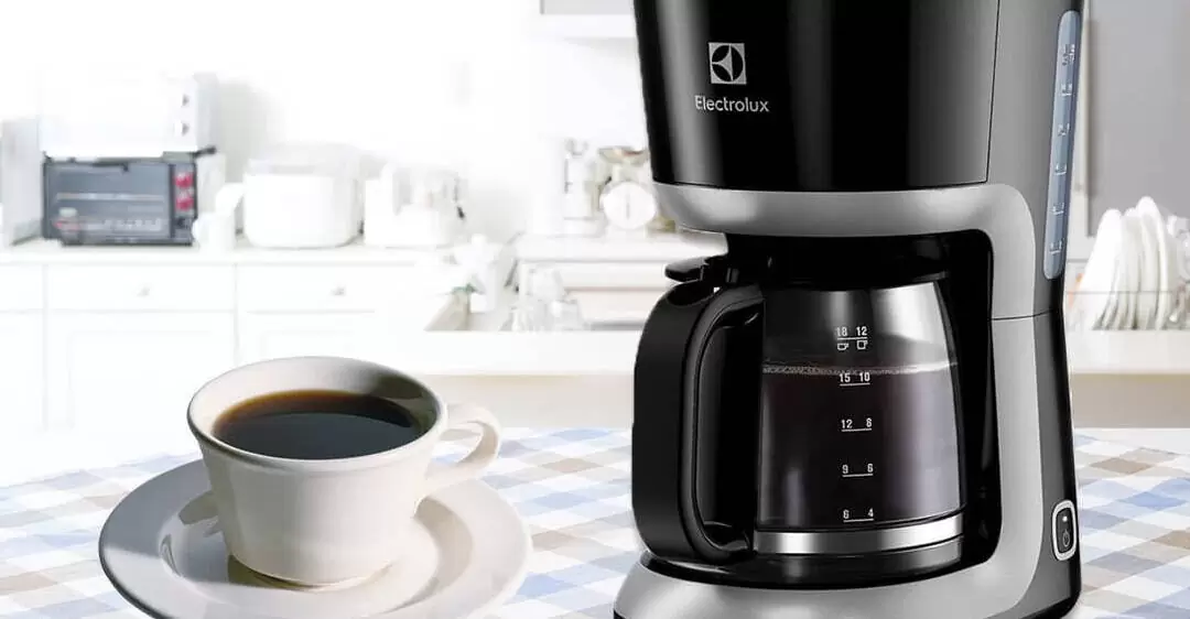 Cách Sử Dụng Máy Pha Cafe Electrolux