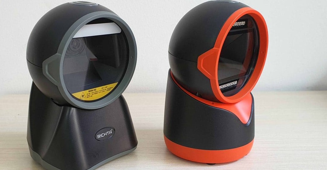 chuyên sửa máy quét mã vạch tại Nhà Bè