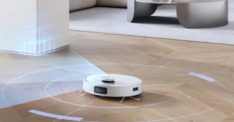 robot ecovacs không kết nối được wifi