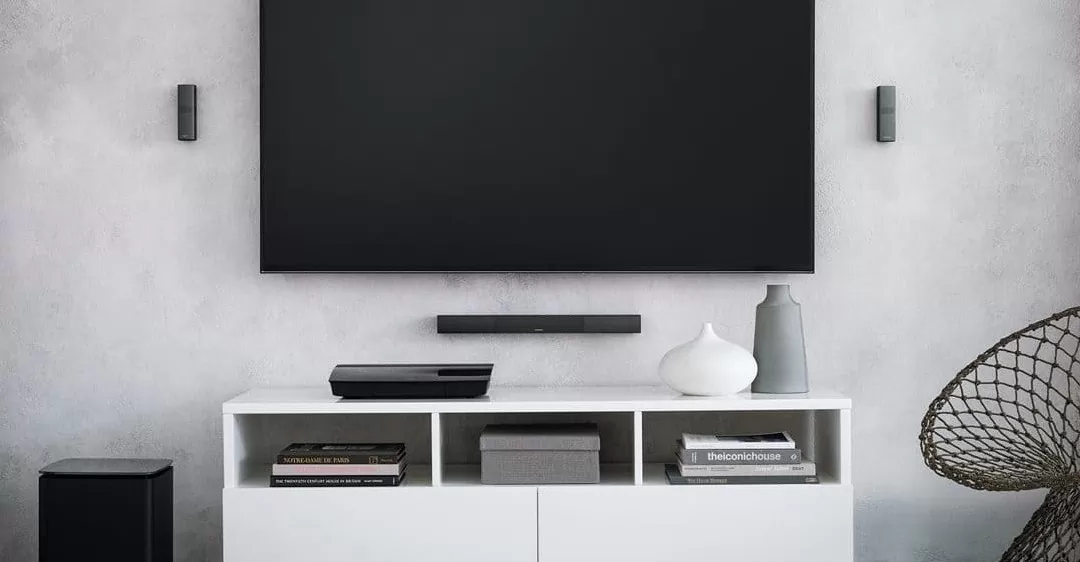 sửa chữa dàn âm thanh bose