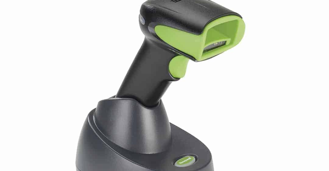 sửa chữa máy quét mã vạch tại Nhà Bè