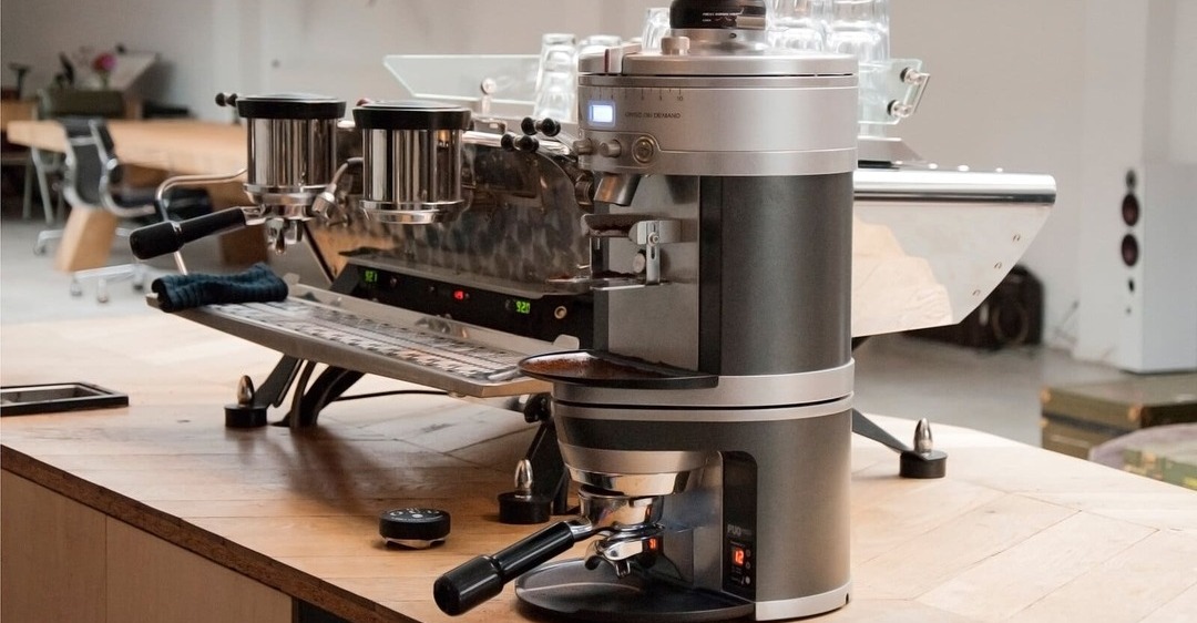 sửa chữa máy xay cà phê Eagle