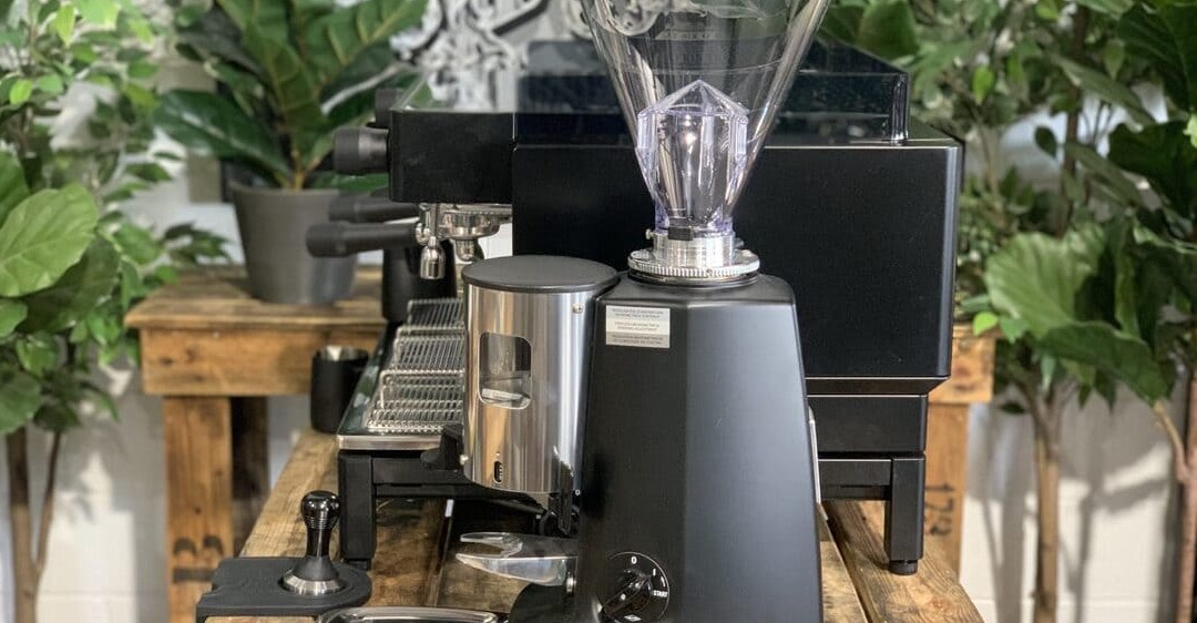 sửa chữa máy xay cà phê Expobar