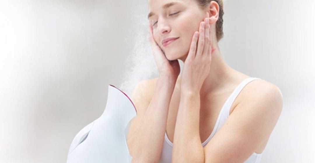 sửa chữa máy xông hơi Sara