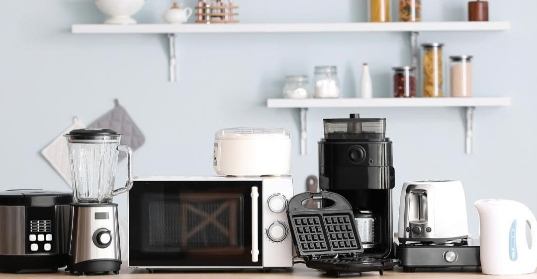 sửa đồ điện gia dụng tại Nhà Bè