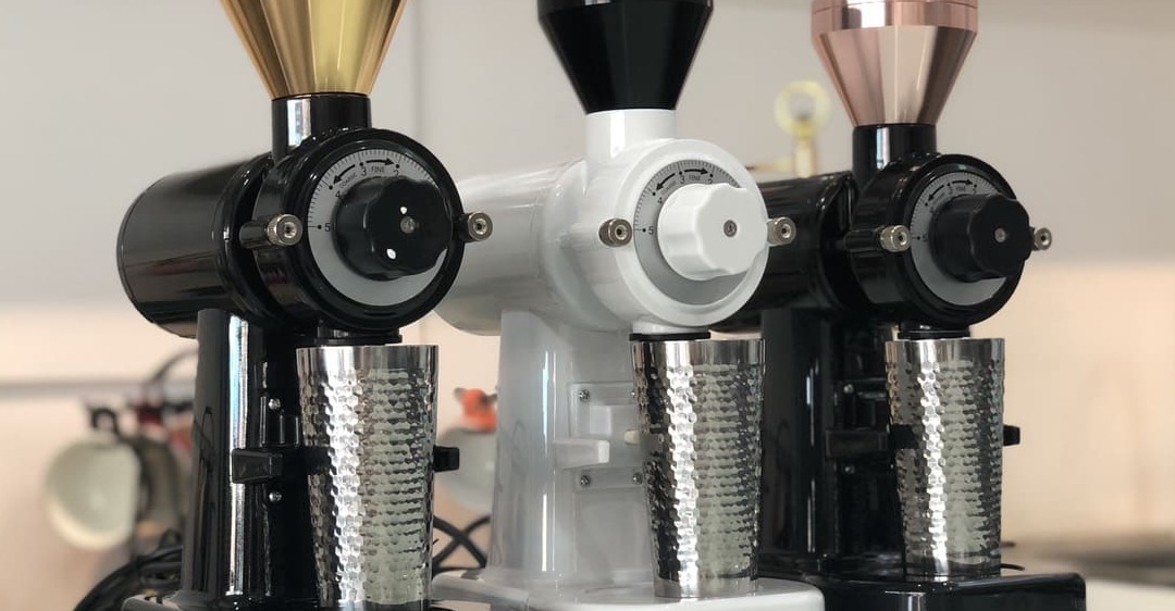 sửa máy xay cà phê Foresto